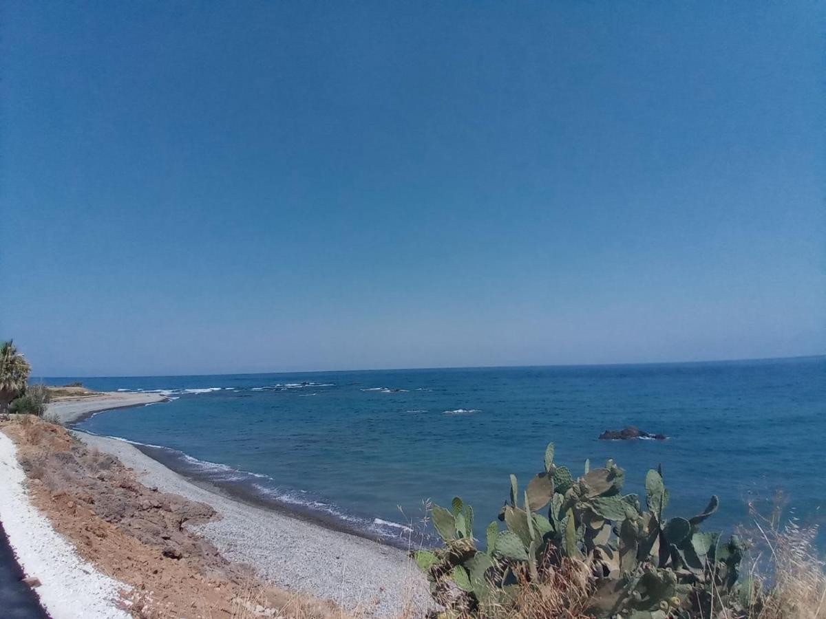 Ariadnis 3 Beds Apt Pomos Dış mekan fotoğraf