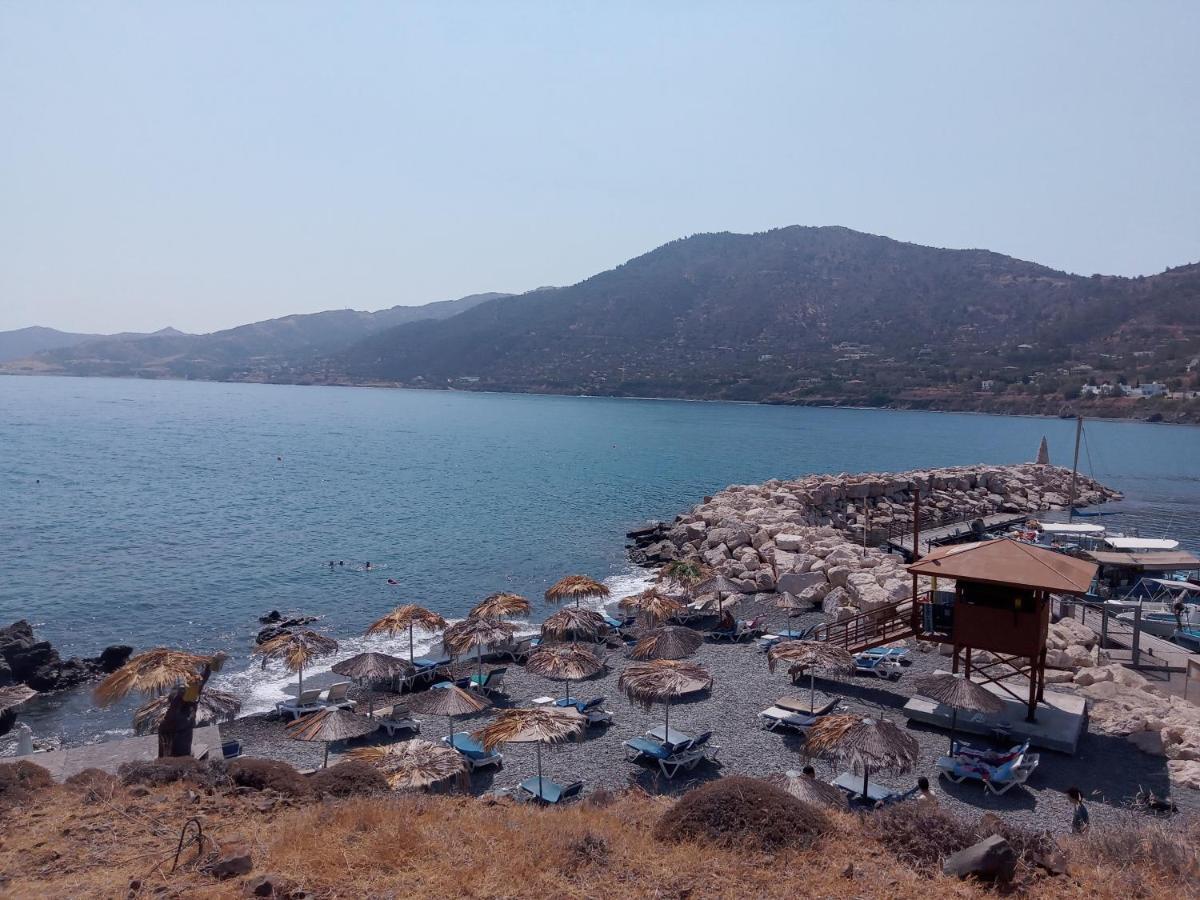 Ariadnis 3 Beds Apt Pomos Dış mekan fotoğraf