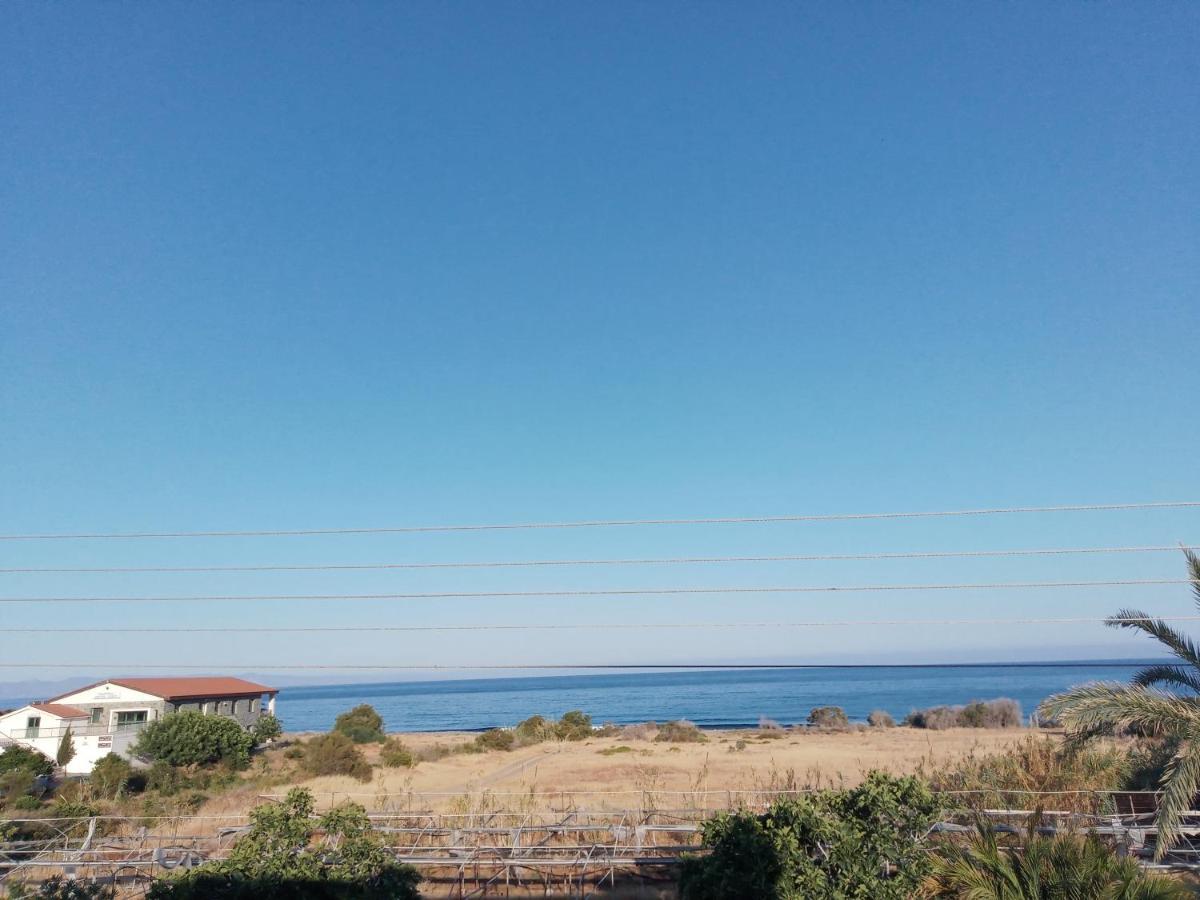 Ariadnis 3 Beds Apt Pomos Dış mekan fotoğraf