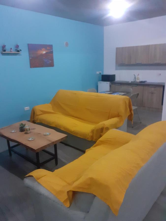 Ariadnis 3 Beds Apt Pomos Dış mekan fotoğraf