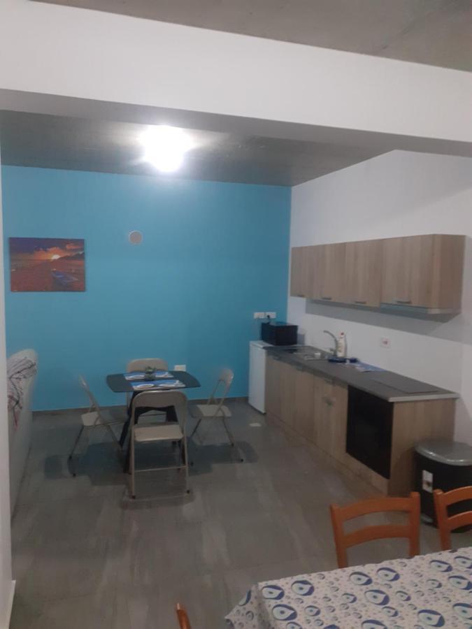 Ariadnis 3 Beds Apt Pomos Dış mekan fotoğraf