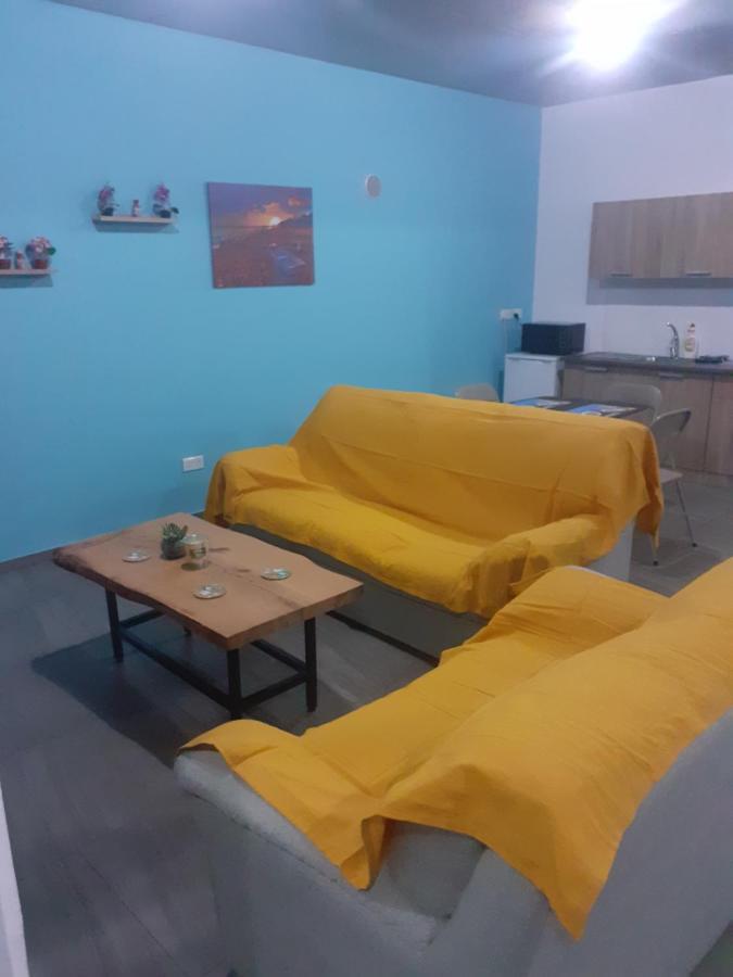 Ariadnis 3 Beds Apt Pomos Dış mekan fotoğraf