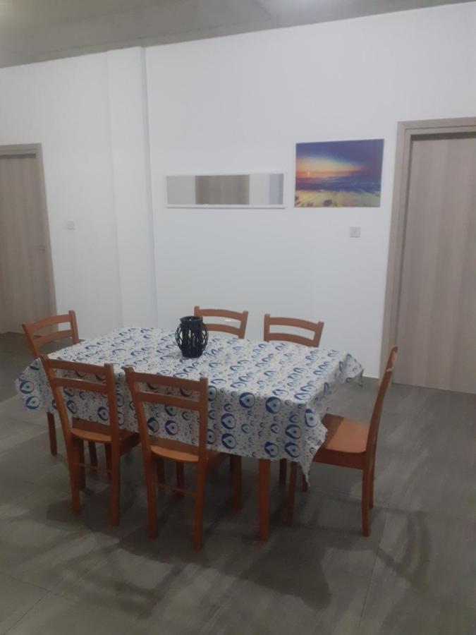 Ariadnis 3 Beds Apt Pomos Dış mekan fotoğraf