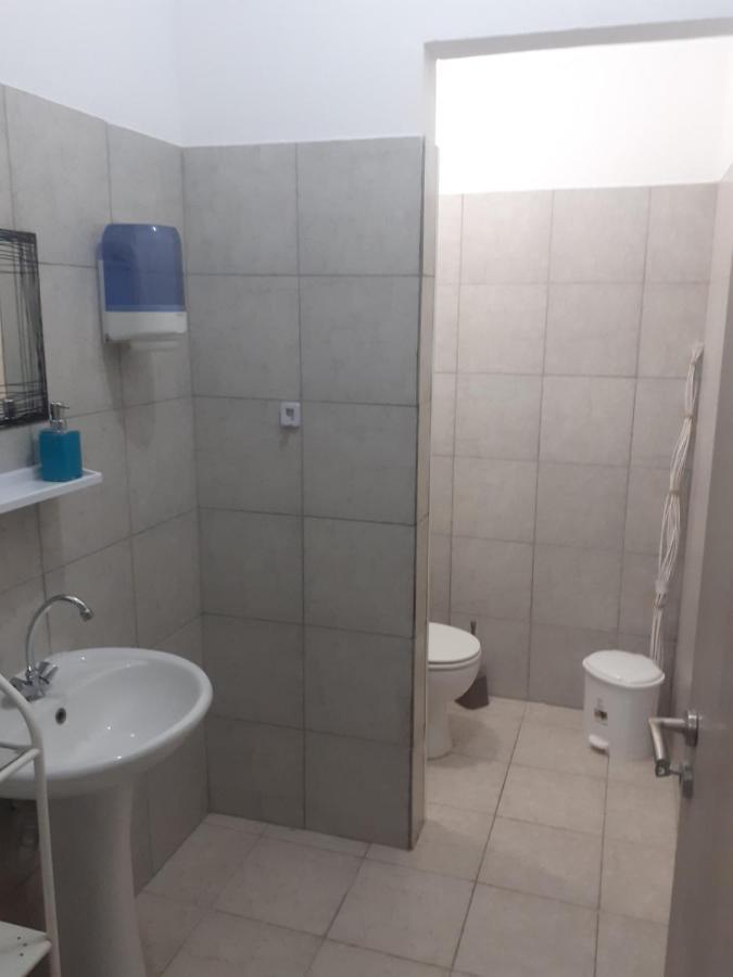 Ariadnis 3 Beds Apt Pomos Dış mekan fotoğraf