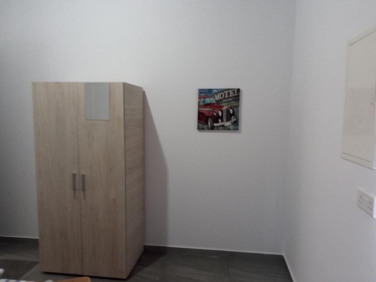 Ariadnis 3 Beds Apt Pomos Dış mekan fotoğraf