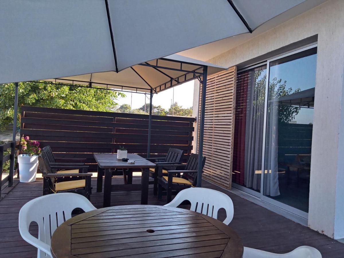 Ariadnis 3 Beds Apt Pomos Dış mekan fotoğraf