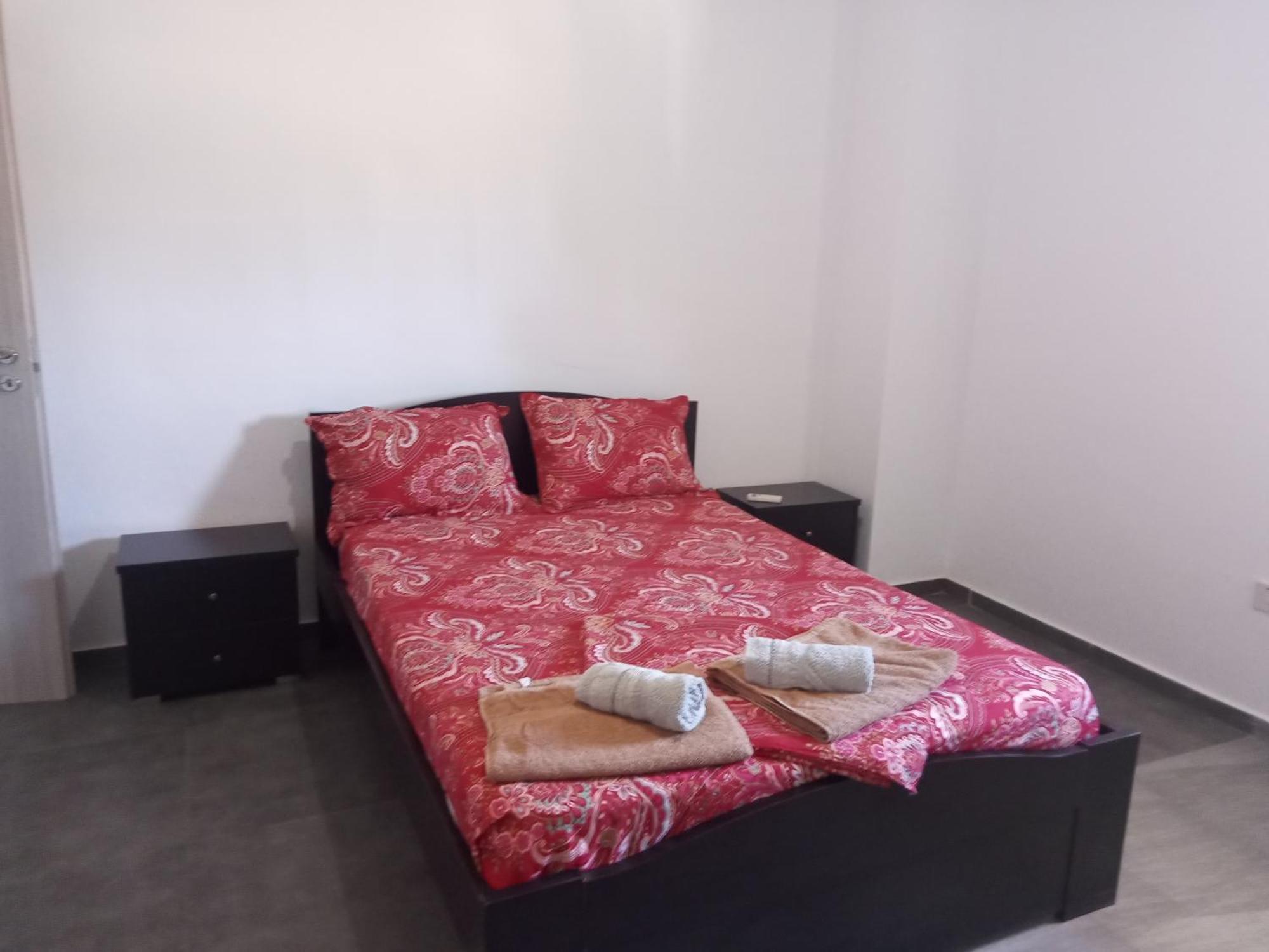 Ariadnis 3 Beds Apt Pomos Oda fotoğraf