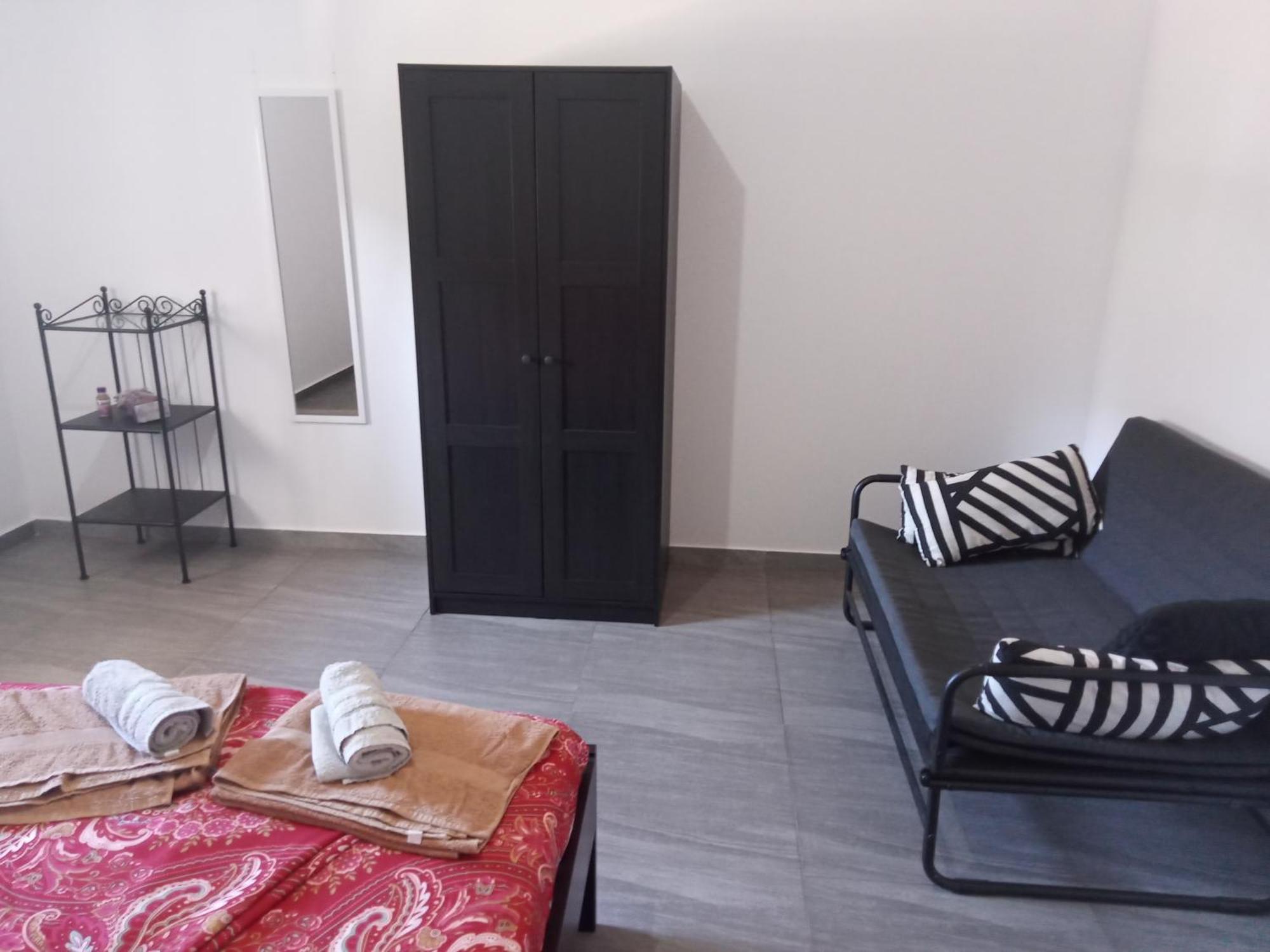Ariadnis 3 Beds Apt Pomos Oda fotoğraf